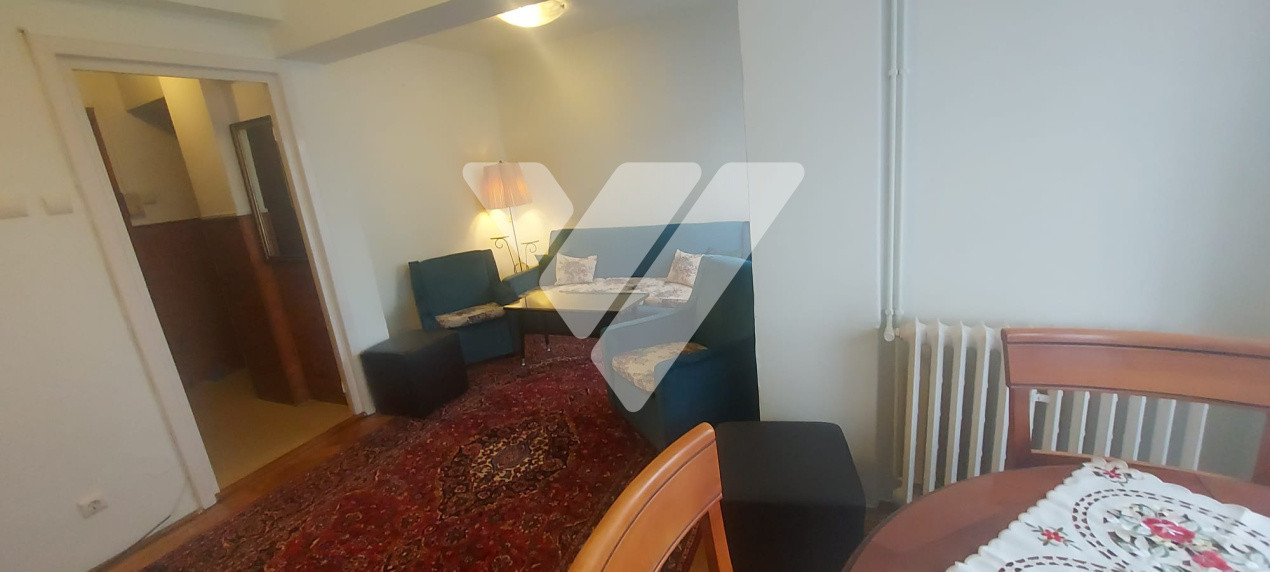 Apartament 5 camere de închiriat | Zonă centrală – Sibiu