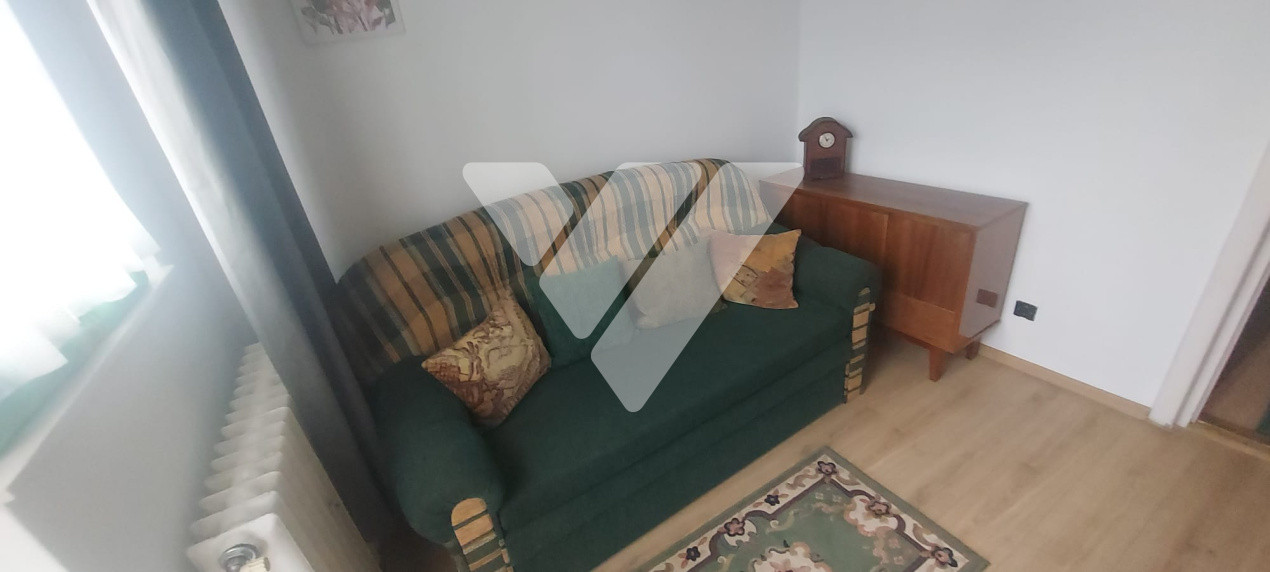 Apartament 5 camere de închiriat | Zonă centrală – Sibiu
