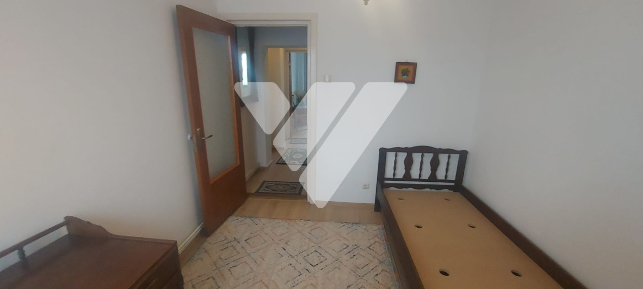 Apartament 5 camere de închiriat | Zonă centrală – Sibiu