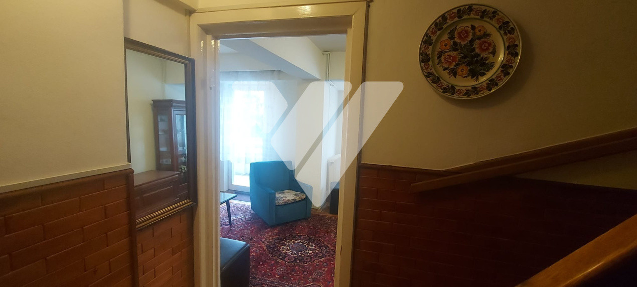 Apartament 5 camere de închiriat | Zonă centrală – Sibiu