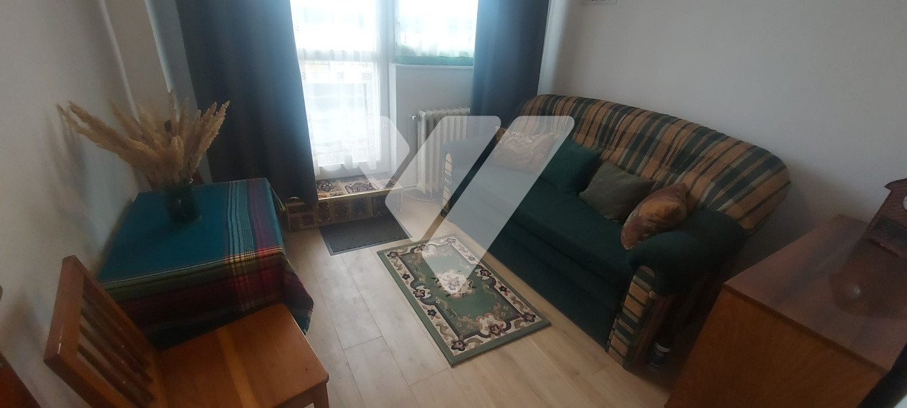 Apartament 5 camere de închiriat | Zonă centrală – Sibiu