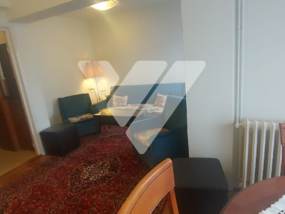 Apartament 5 camere de închiriat | Zonă centrală – Sibiu