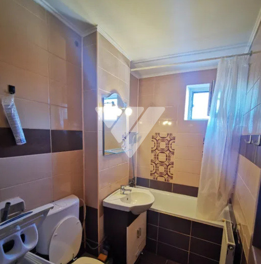 Apartament 2 camere 49 mp de vanzare in Sibiu - zona Vasile Aaron