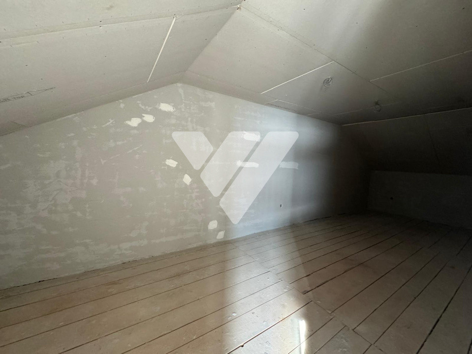 Duplex elegant 4 camere 142 mp utili ansamblu privat Mohu - Sibiu 