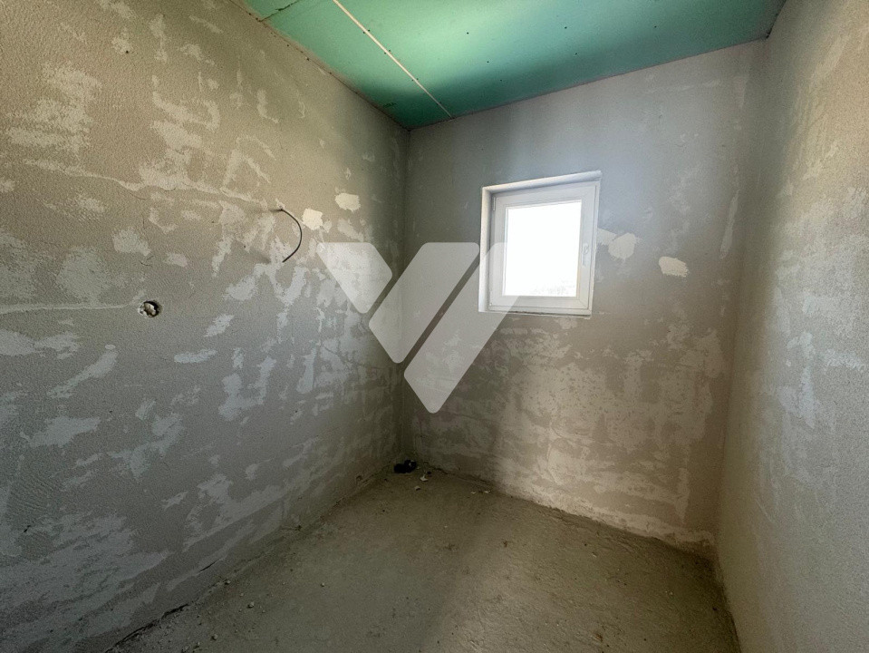 Duplex elegant 4 camere 142 mp utili ansamblu privat Mohu - Sibiu 