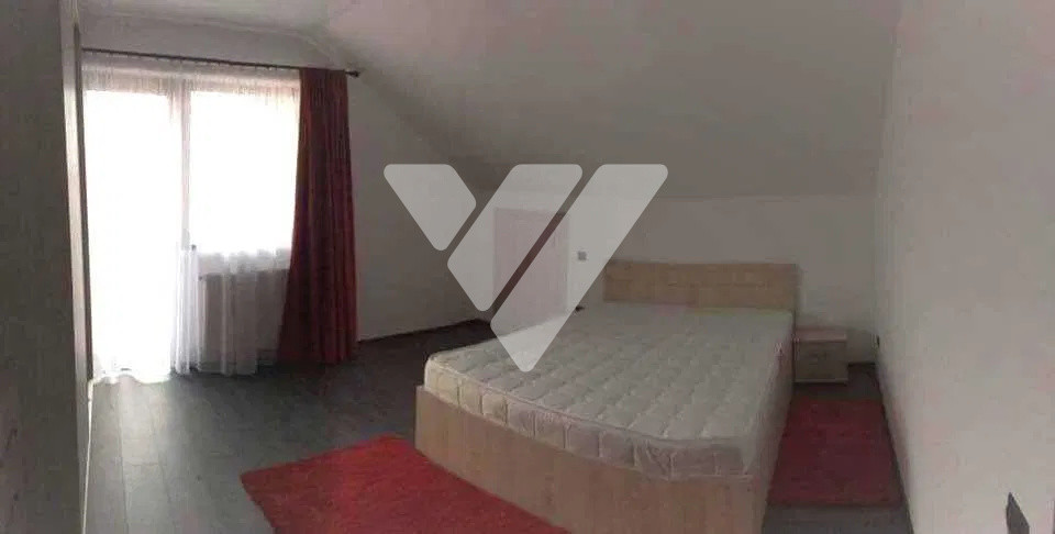 Apartament decomandat 3 camere, 72 mp, balcon, 2 parcari Selimbar 