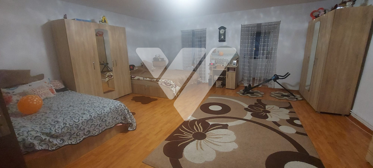 Apartament spațios 2 camere, 93 mp,ultracentral, Centrul Istoric din Sibiu