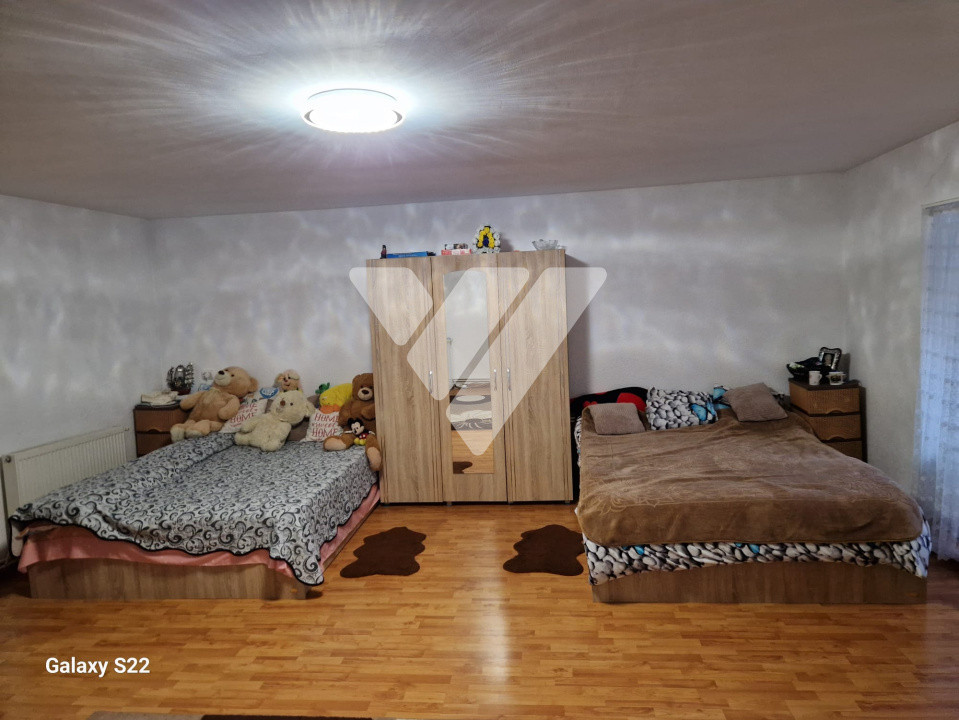Apartament spațios 2 camere, 93 mp,ultracentral, Centrul Istoric din Sibiu