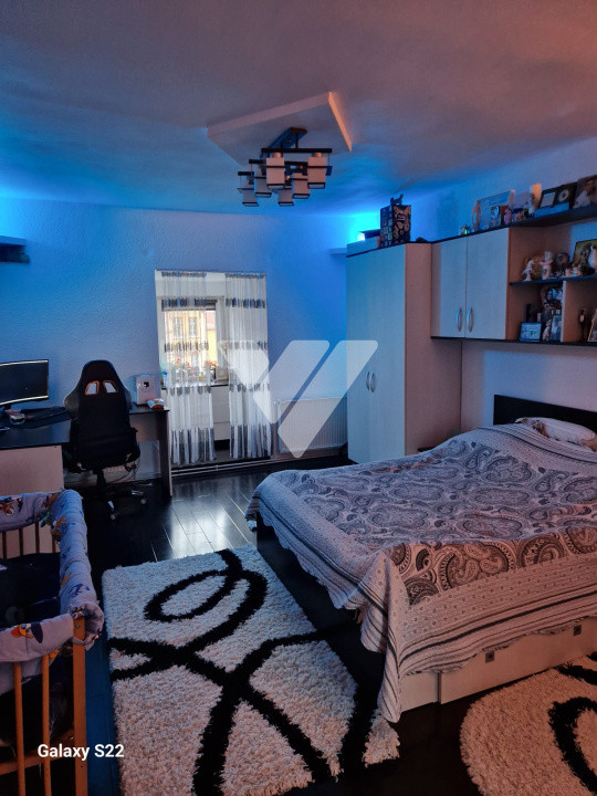 Apartament spațios 2 camere, 93 mp,ultracentral, Centrul Istoric din Sibiu