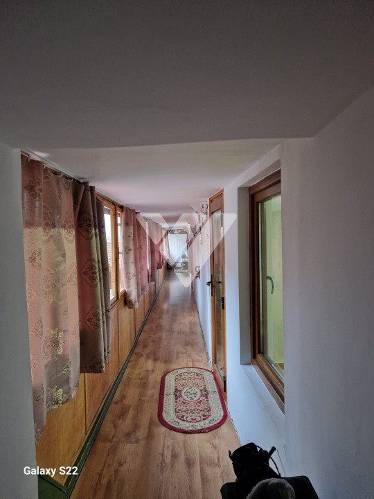 Apartament spațios 2 camere, 93 mp,ultracentral, Centrul Istoric din Sibiu