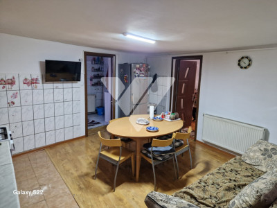 Apartament spațios 2 camere, 93 mp,ultracentral, Centrul Istoric din Sibiu