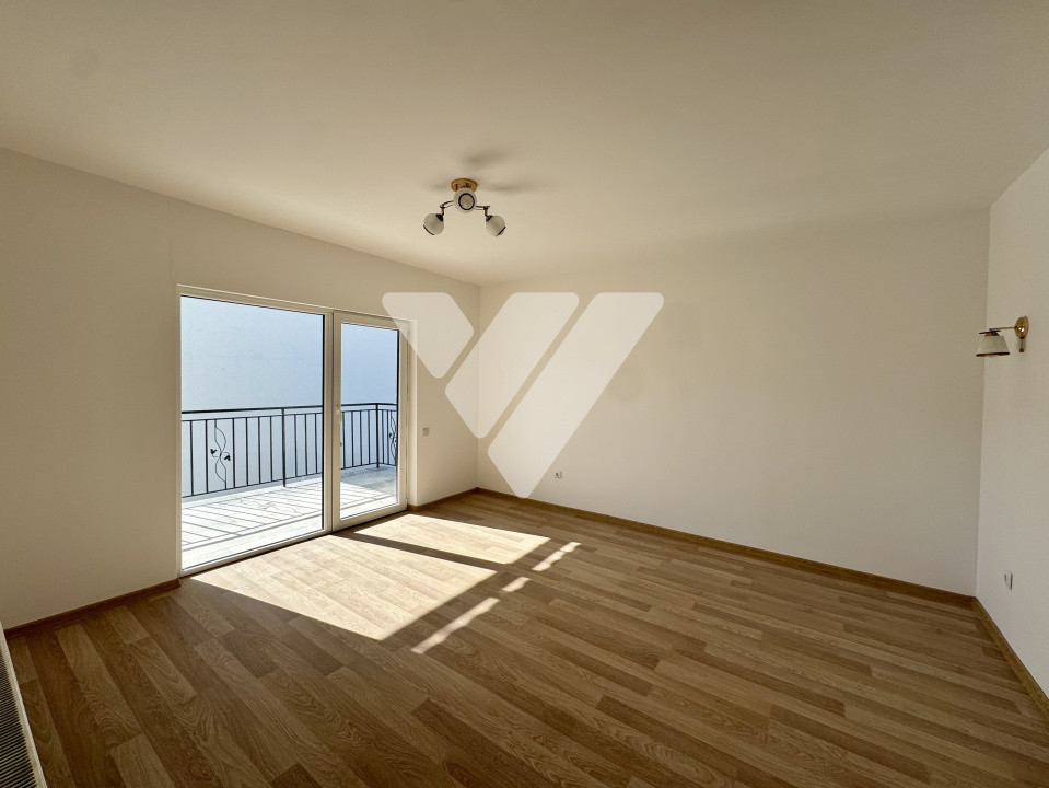 Casa LA CHEIE 4 camere si teren 386 mp de vanzare in Cisnadie Sibiu