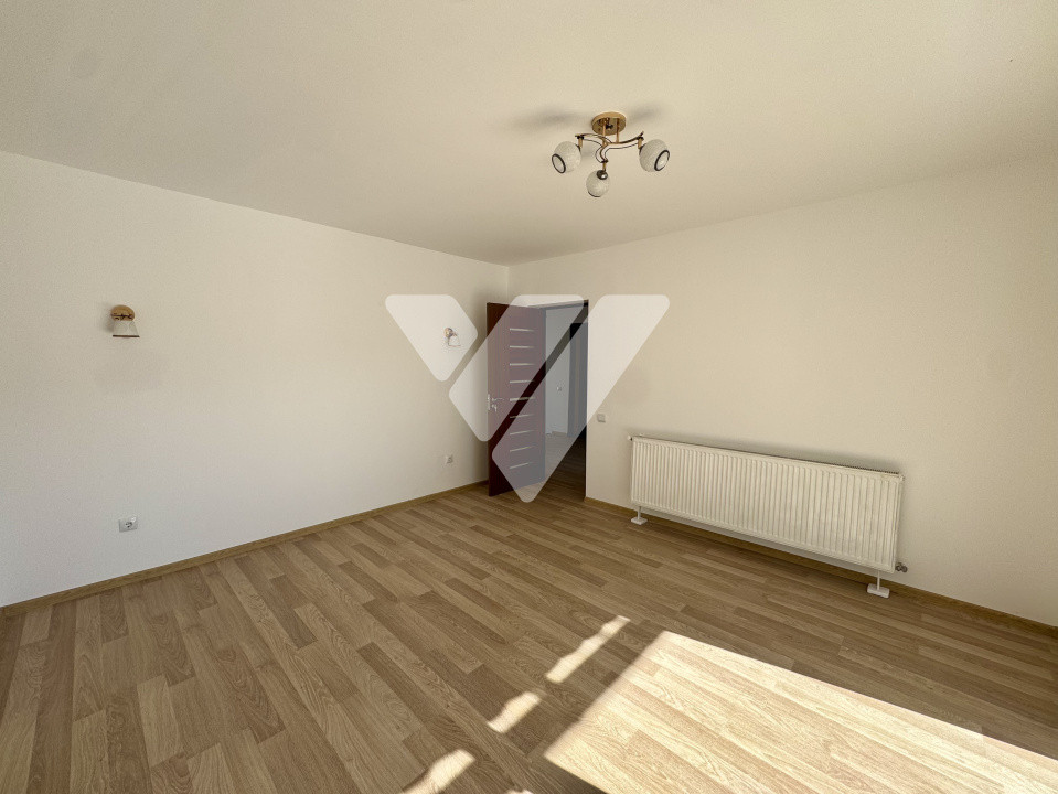 Casa LA CHEIE 4 camere si teren 386 mp de vanzare in Cisnadie Sibiu