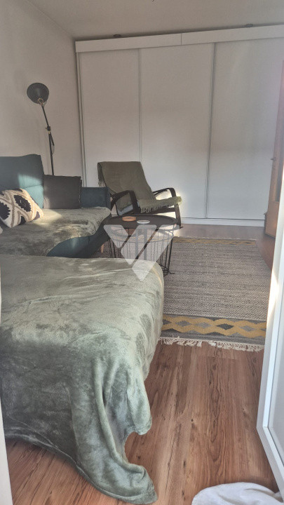 Apartament 2 camere mobilat, 52 mp cartierul Strand Sibiu