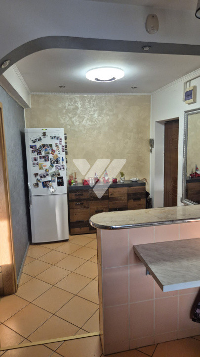Apartament 2 camere mobilat, 52 mp cartierul Strand Sibiu