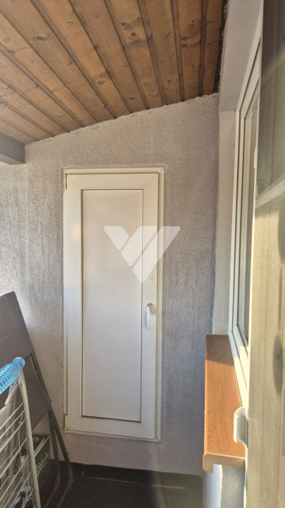 Apartament 2 camere mobilat, 52 mp cartierul Strand Sibiu