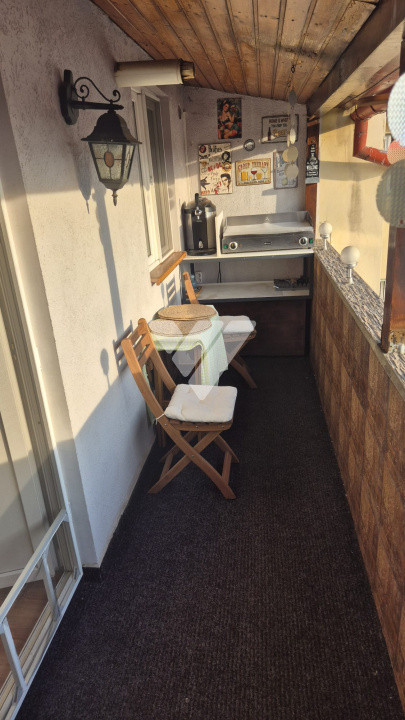 Apartament 2 camere mobilat, 52 mp cartierul Strand Sibiu