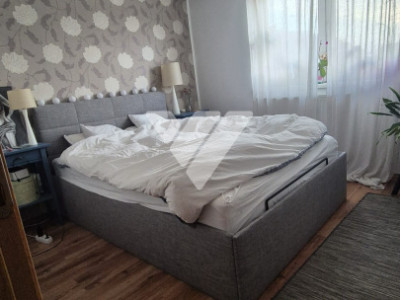 Apartament 2 camere mobilat, 52 mp cartierul Strand Sibiu