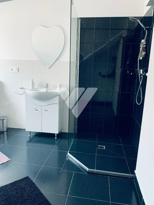 Apartament tip studio 58 mp, etaj 3, mobilat - Cartierul Arhitectilor