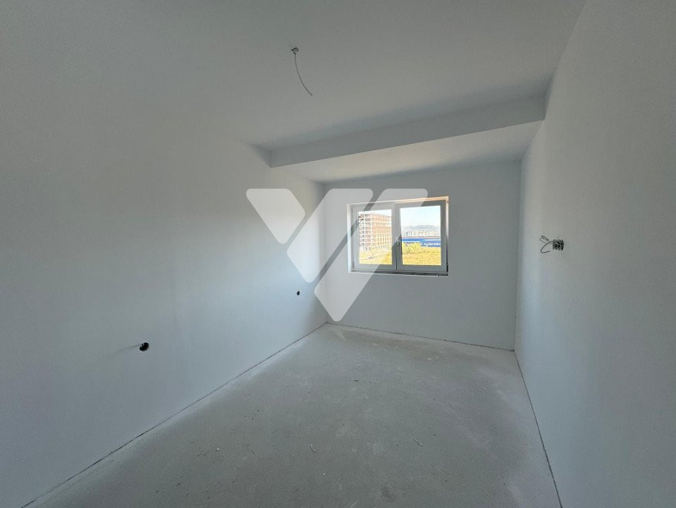 Apartament 3 camere 2 bai 73 mp etaj 2 - Doamna Stanca Sibiu