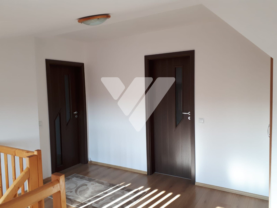 Apartament 2 camere, 73 mp, utilat si mobilat in Valea Aurie, Sibiu