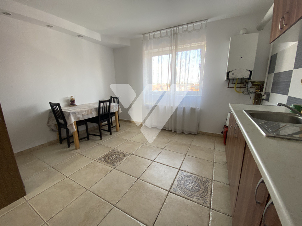 Apartament 3 camere 88mp de închiriat, parcare, pivniță, zona Turnisor