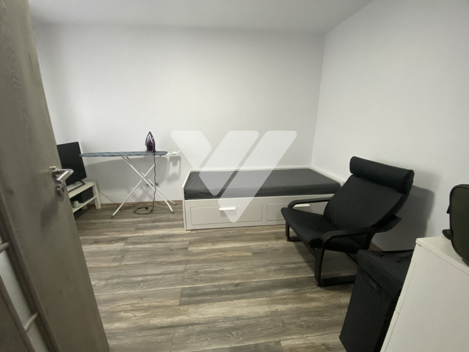 Casa 3 camere mobilata de vanzare 80 mp utili Turnisor SIbiu