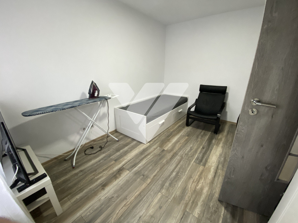 Casa 3 camere mobilata de vanzare 80 mp utili Turnisor SIbiu