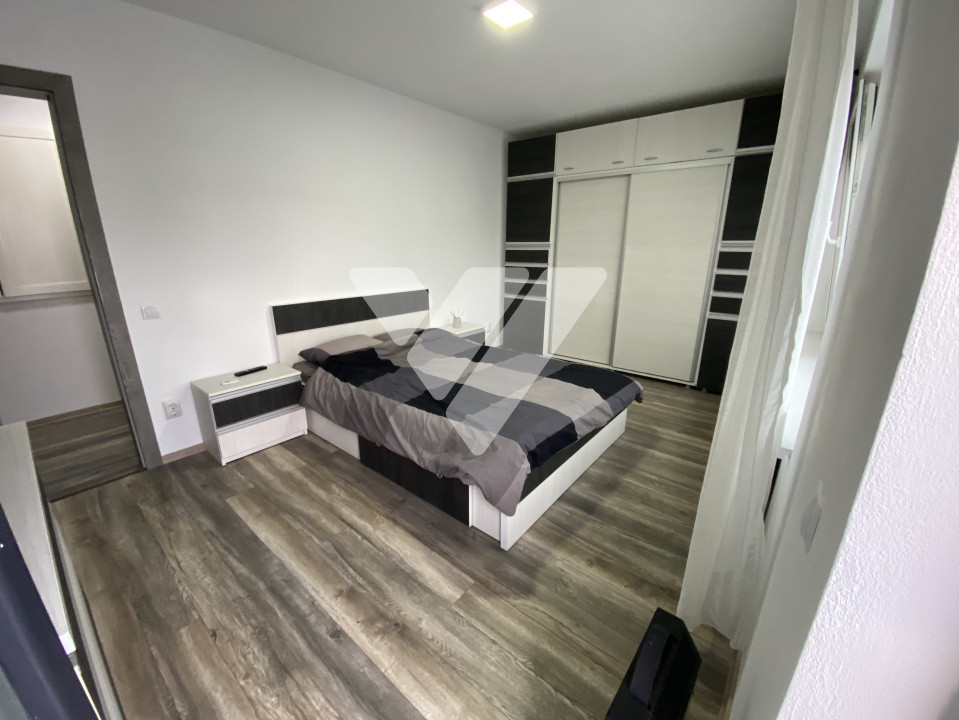 Casa 3 camere mobilata de vanzare 80 mp utili Turnisor SIbiu