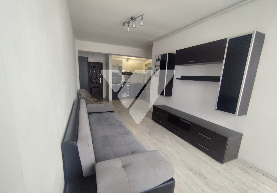 Apartament 2 camere de închiriat, mobilat, lift - Doamna Stanca 