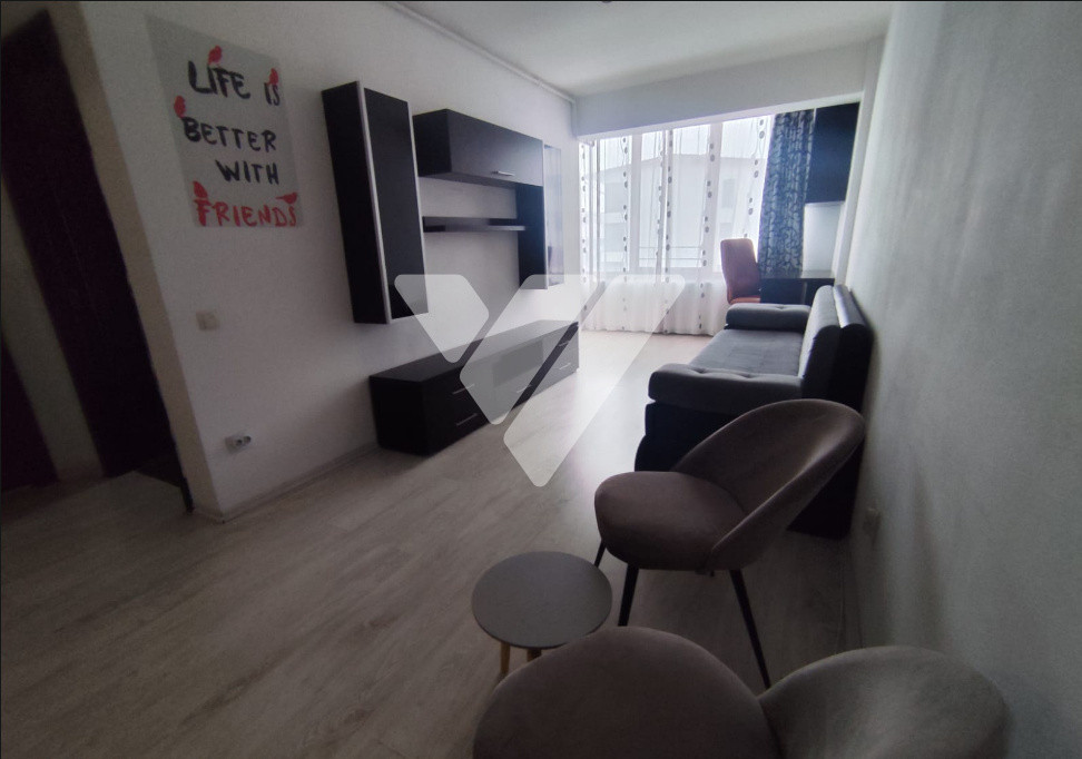 Apartament 2 camere de închiriat, mobilat, lift - Doamna Stanca 