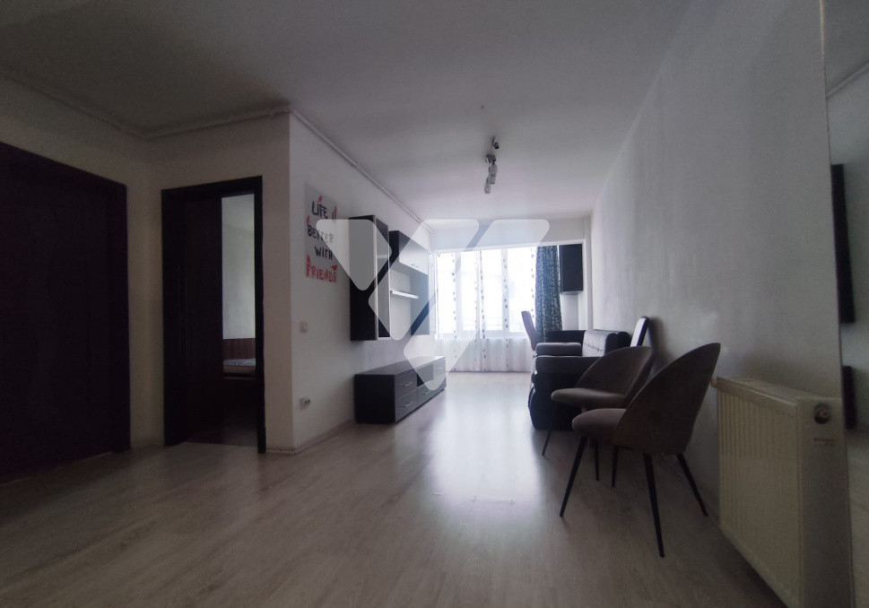 Apartament 2 camere de închiriat, mobilat, lift - Doamna Stanca 