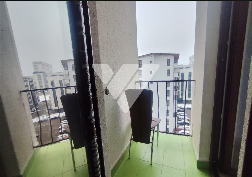 Apartament 2 camere de închiriat, mobilat, lift - Doamna Stanca 