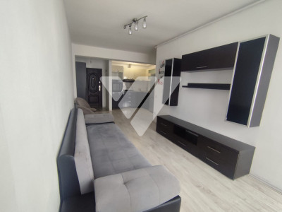 Apartament 2 camere de închiriat, mobilat, lift - Doamna Stanca 