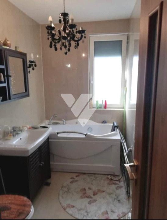 Apartament 3 camere cu gradina, mobilat, Cartierul Arhitectilor Sibiu