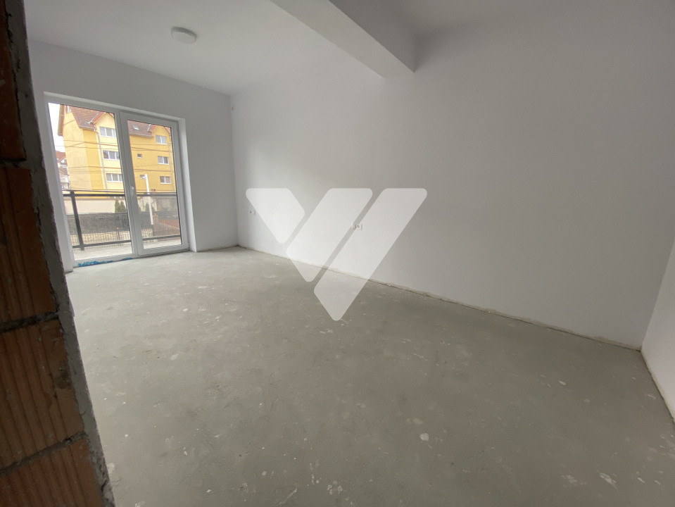 Casa moderna de vanzare 117mp utili 350mp teren Turnisor Sibiu