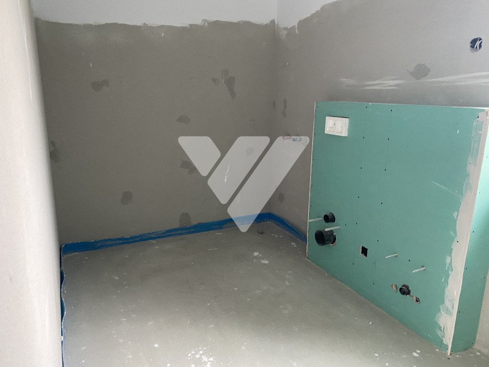 Casa moderna de vanzare 117mp utili 350mp teren Turnisor Sibiu