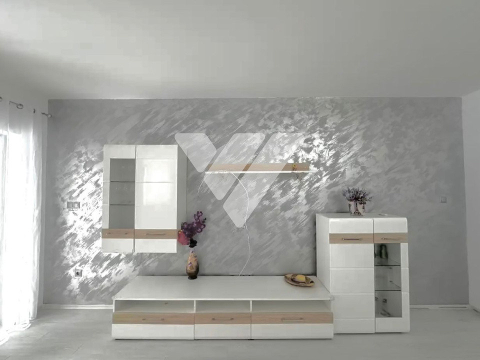 Apartament 3 camere mobilat 80 mp cu gradina 103 mp - Arhitectilor 