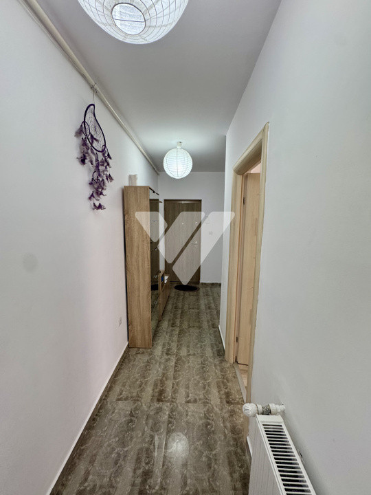 Apartament 3 camere mobilat 80 mp cu gradina 103 mp - Arhitectilor 