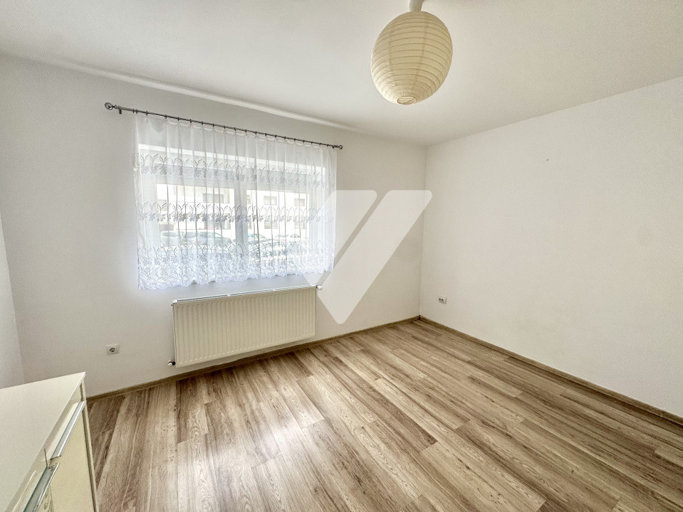 Apartament 3 camere mobilat 80 mp cu gradina 103 mp - Arhitectilor 