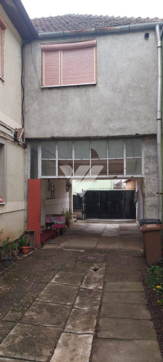 Casa 5 camere, 115 mp utili, teren 270 mp, Sibiu, zona Tiglari