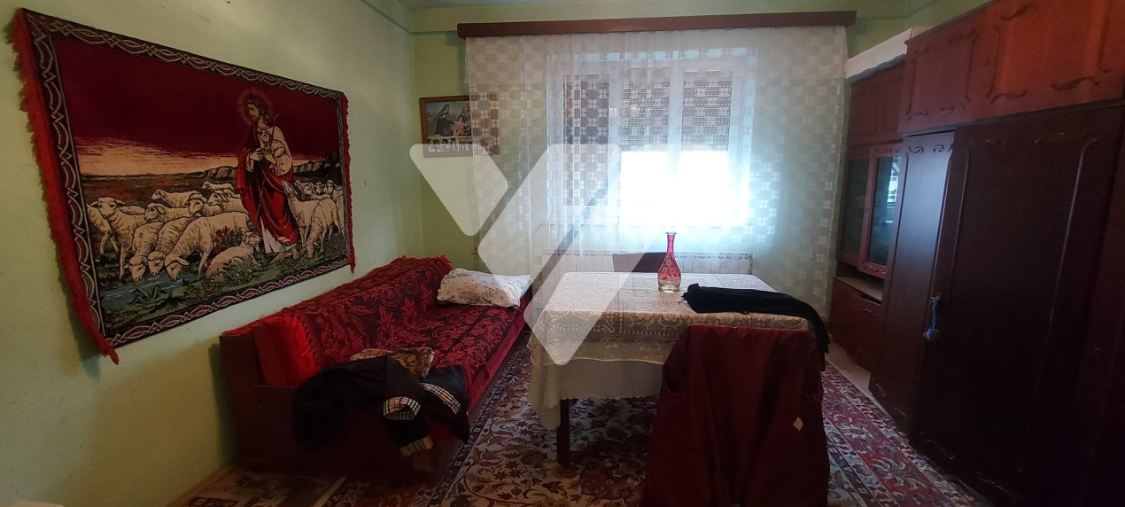 Casa 5 camere, 115 mp utili, teren 270 mp, Sibiu, zona Tiglari