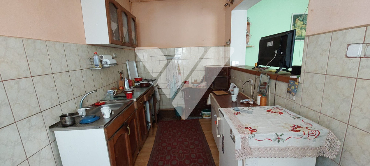 Casa 5 camere, 115 mp utili, teren 270 mp, Sibiu, zona Tiglari