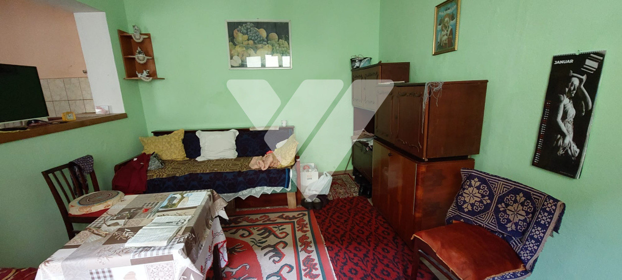 Casa 5 camere, 115 mp utili, teren 270 mp, Sibiu, zona Tiglari