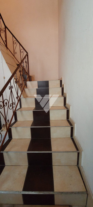 Casa 5 camere, 115 mp utili, teren 270 mp, Sibiu, zona Tiglari