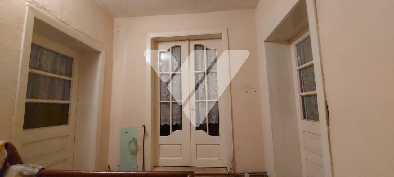 Casa 5 camere, 115 mp utili, teren 270 mp, Sibiu, zona Tiglari