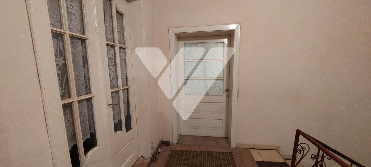 Casa 5 camere, 115 mp utili, teren 270 mp, Sibiu, zona Tiglari