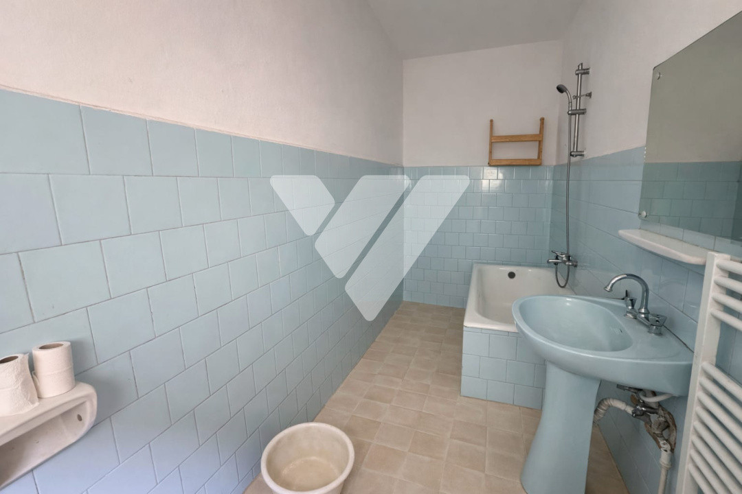 Casa 5 camere, 115 mp utili, teren 270 mp zona Tiglari Sibiu