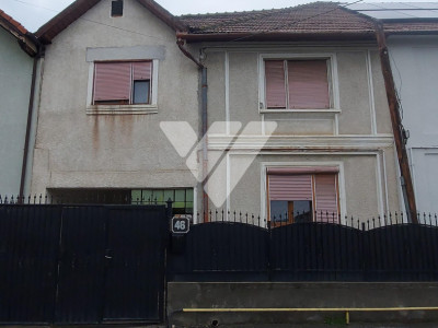Casa 5 camere, 115 mp utili, teren 270 mp, Sibiu, zona Tiglari