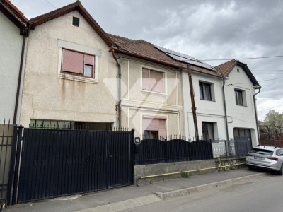 Casa 5 camere, 115 mp utili, teren 270 mp, Sibiu, zona Tiglari Sibiu